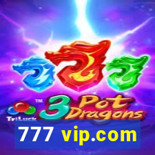 777 vip.com